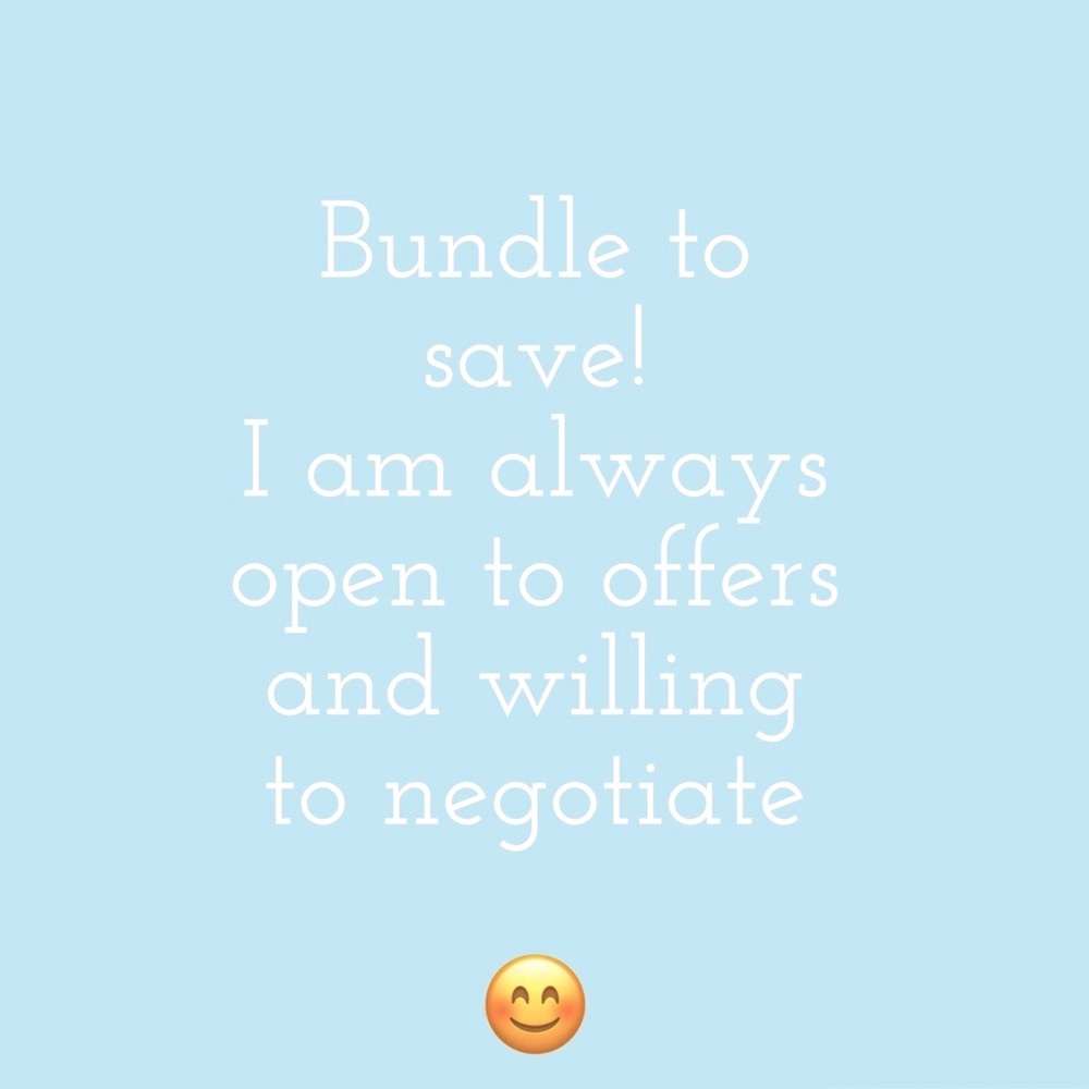 Bundle + Offer